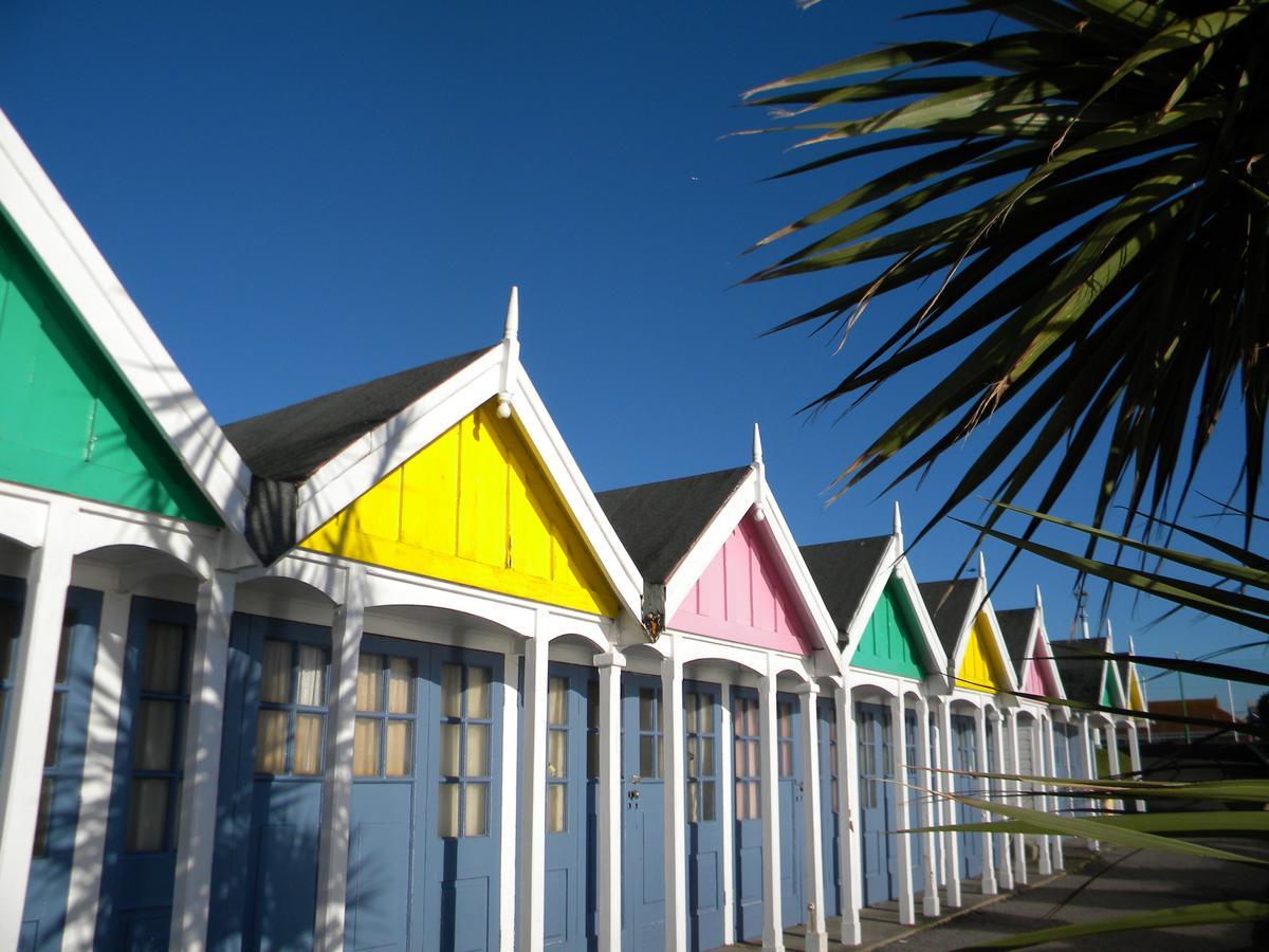 The Alendale Guesthouse Weymouth Exterior foto